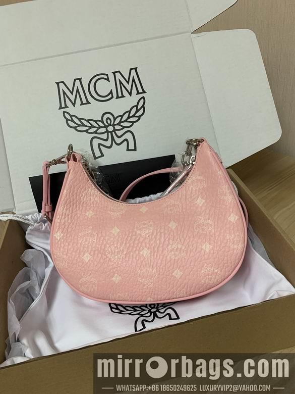 MCM Replica Bags 192465 19X24X6.5cm EY