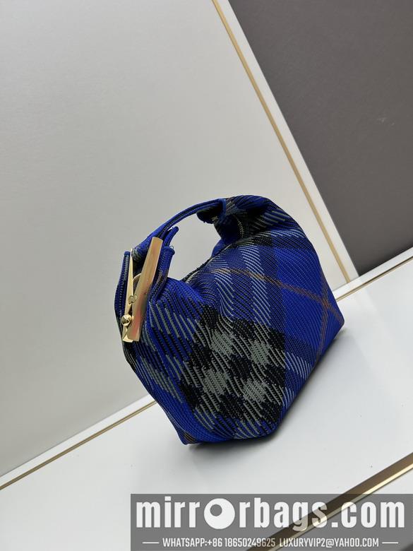 Burberry Replica Bags Bur 8421 21.5x10.5x23cm jj1