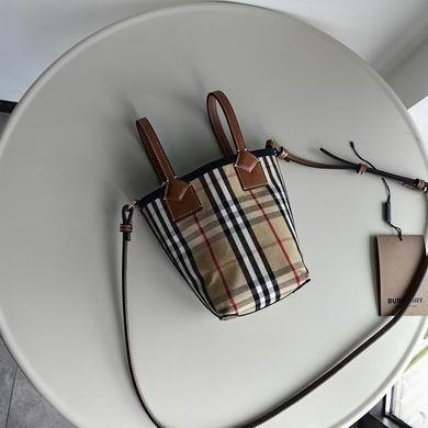 Burberry Replica Bags 80704611 13X8.5X19.5cm IQ