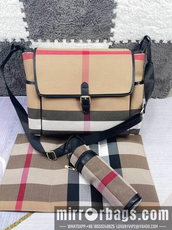 Burberry Replica Bags Burberry 42x32x15cm CX 1