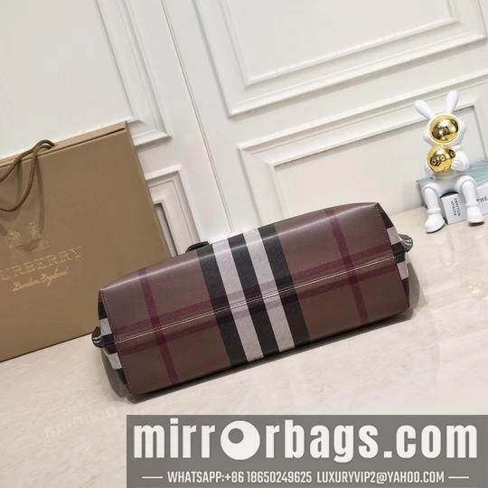 Burberry Replica Bags Burberry 8367 34x14x28cm ww3 色