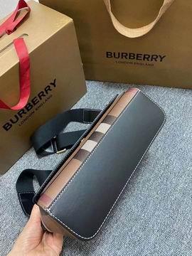 Burberry Replica Bags Burberry 8350 25x8.5x18cm ww1