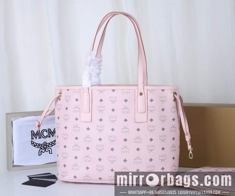 MCM Replica Bags 2024 CA211251 35X29X16