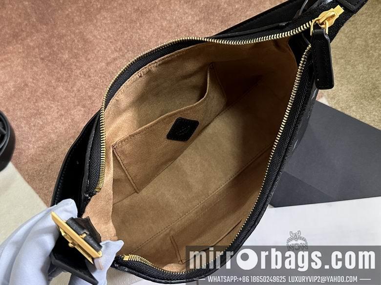 MCM Replica Bags 6721 26X19X9.5cm EY 3colour
