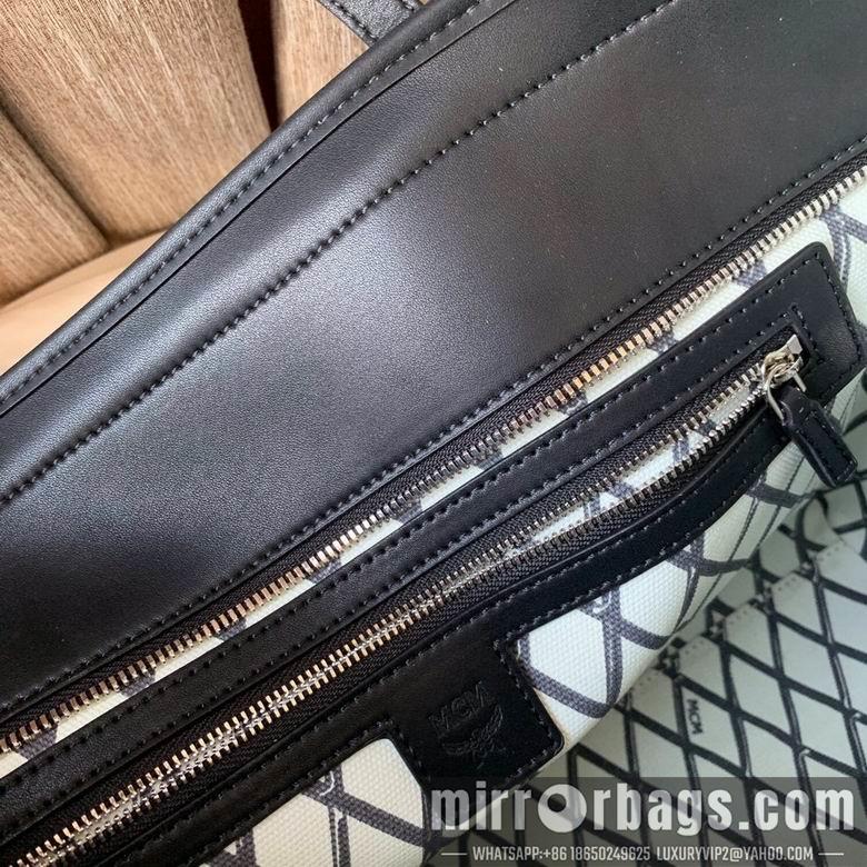 MCM Replica Bags CA 6719 32X32X16