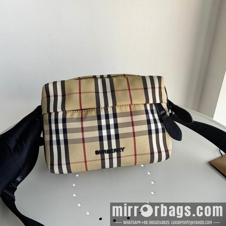 Burberry Replica Bags 22.5X6.5X16cm 100603 IQ