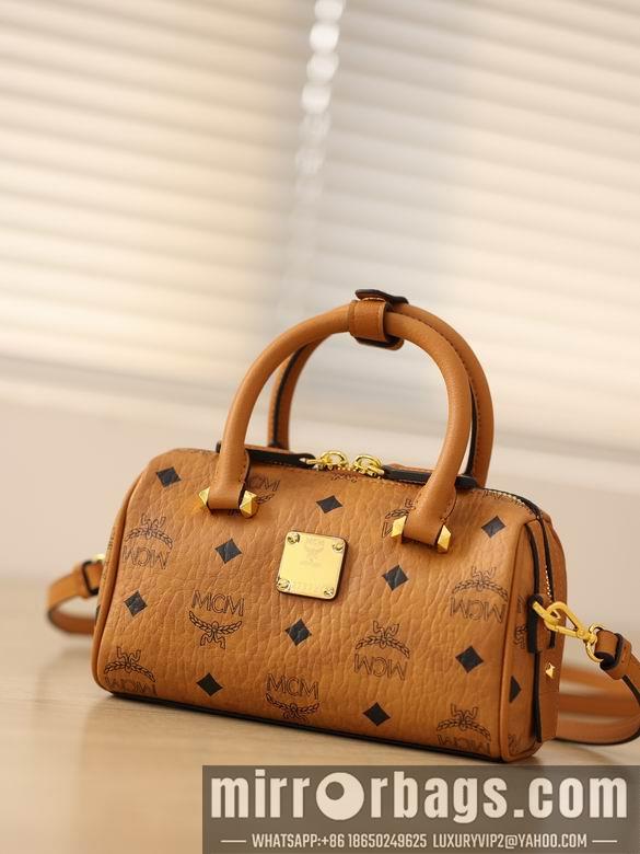 MCM Replica Bags F801 180X95mm XM