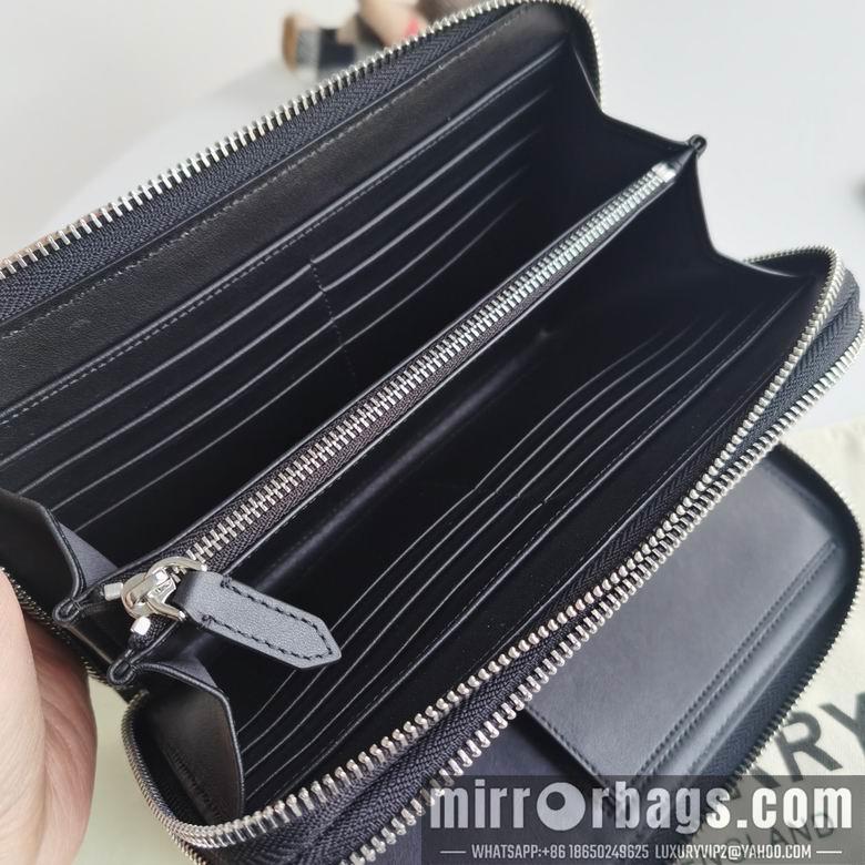 Burberry Replica Bags 21X12X4cm 040608 XM 2colour