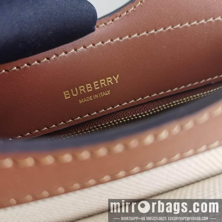 Burberry Replica Bags 0621 23X6X26.5cm IQ 4colour