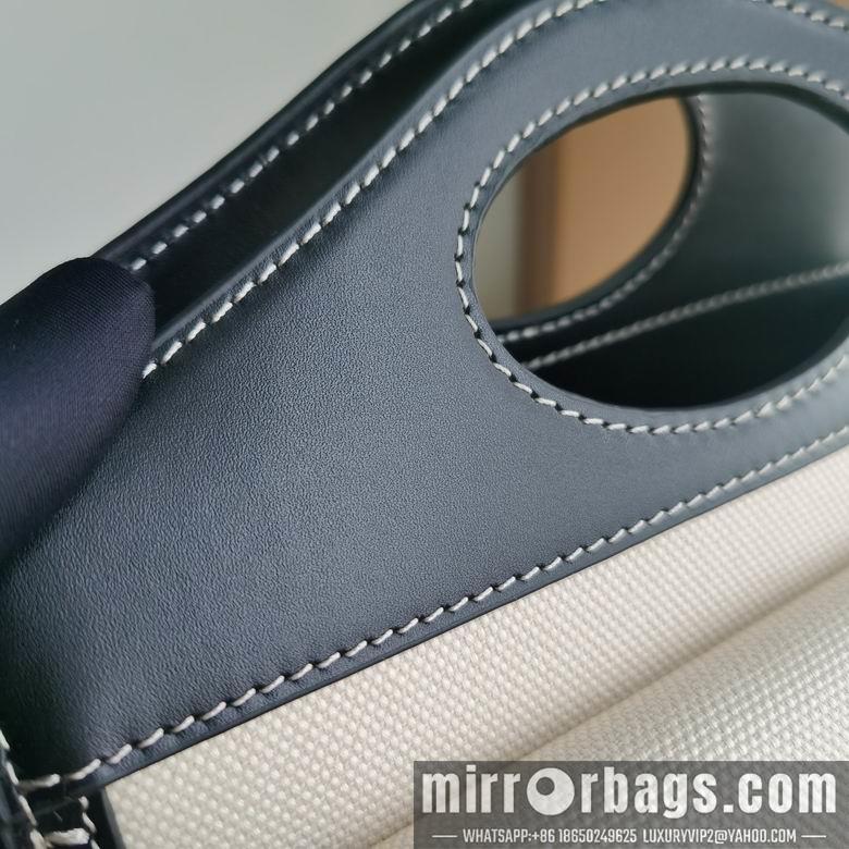 Burberry Replica Bags 0621 23X6X26.5cm IQ 4colour