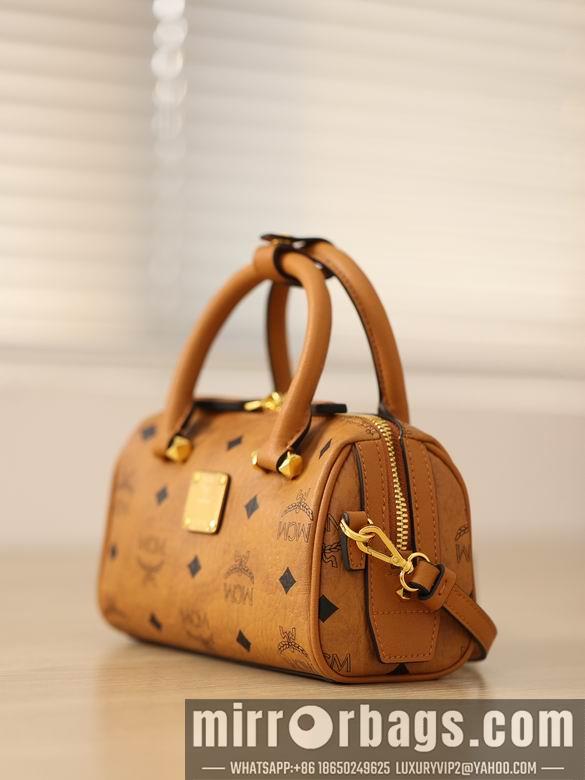 MCM Replica Bags F801 180X95mm XM