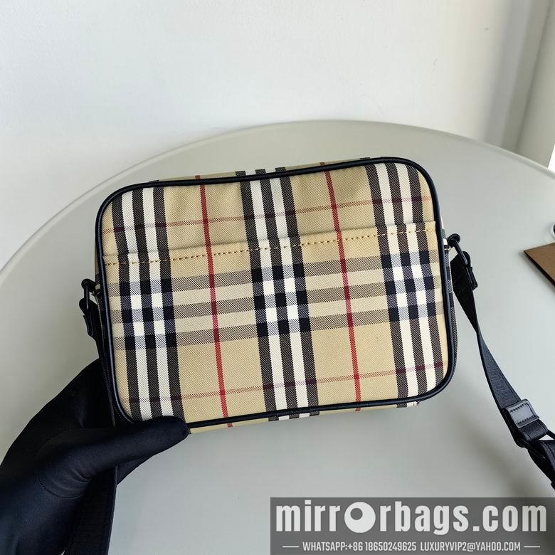 Burberry Replica Bags 22.5X6.5X16cm 100603 IQ