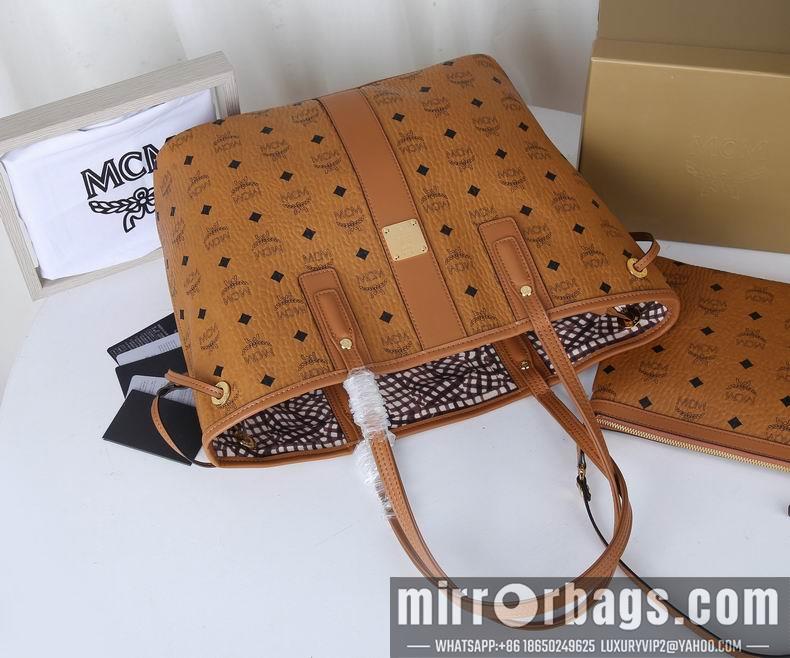 MCM Replica Bags MCM 35X29X16 29X21cm dy6