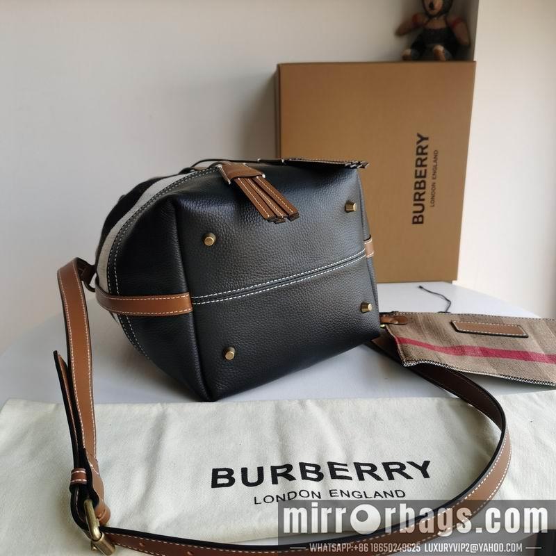 Burberry Replica Bags 03507 18X16X28cm XM