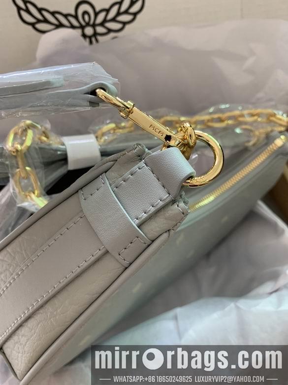 MCM Replica Bags 192465 19x24x6.5cm DY