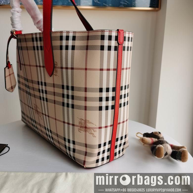 Burberry Replica Bags 6351 37X29X13cm XM 4colour