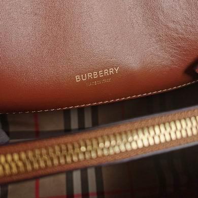 Burberry Replica Bags 6641 26X13.5X20cm IQ 2colour