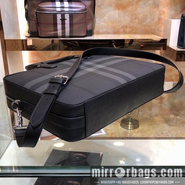 Burberry Replica Bags 85037 38X9X28cm XM 2colour