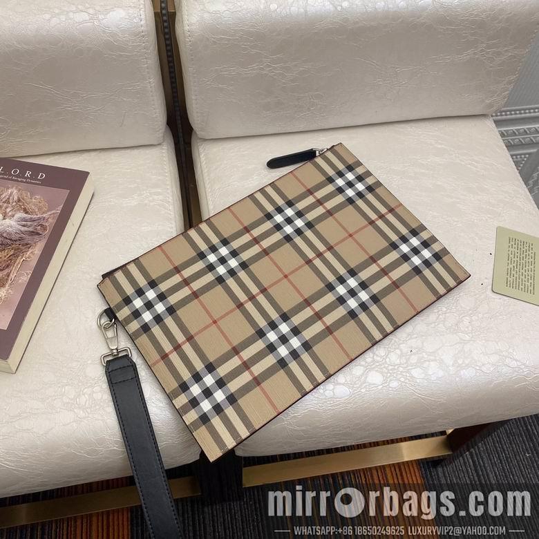 Burberry Replica Bags WM6768-5 30X20 xm