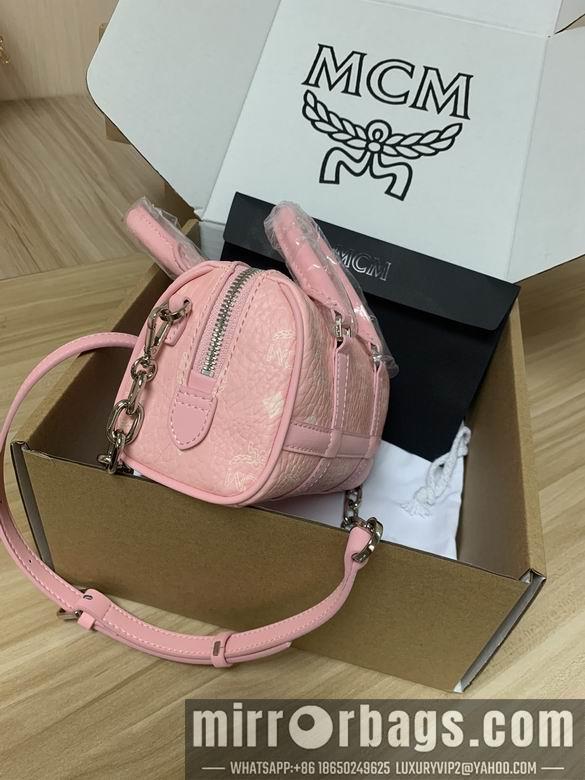 MCM Replica Bags 101985 10X19X8.5cm EY