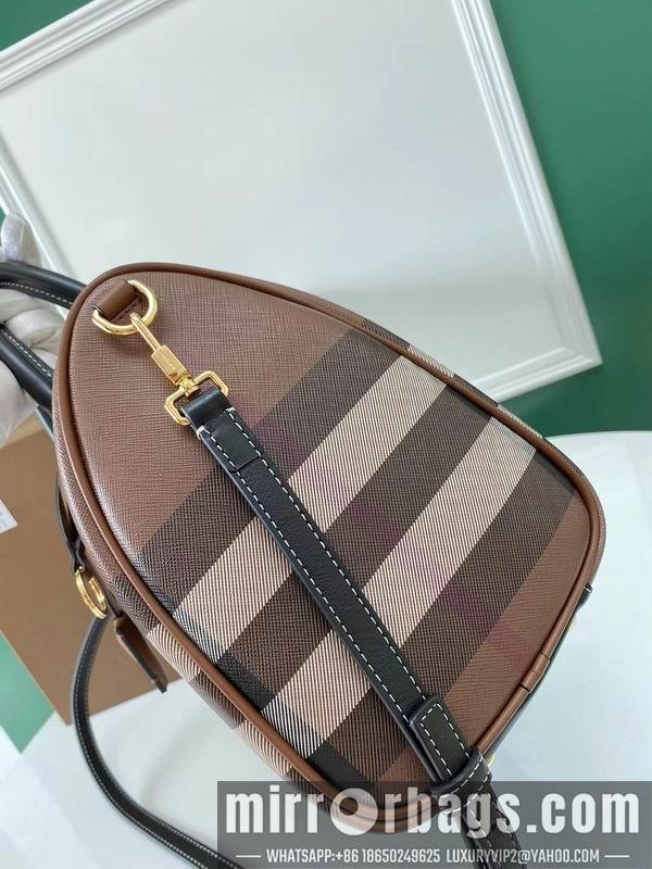 Burberry Replica Bags Burberry 8371 30x15x21cm ww
