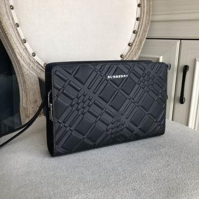 Burberry Replica Bags 98135-4 25.5X17X5cm WP