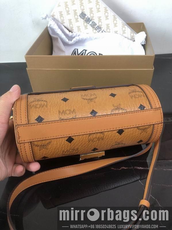MCM Replica Bags MCM 112110 1:1 dy