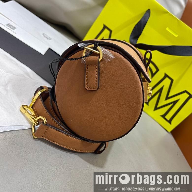 MCM Replica Bags 22X11X10cm 091602 EY