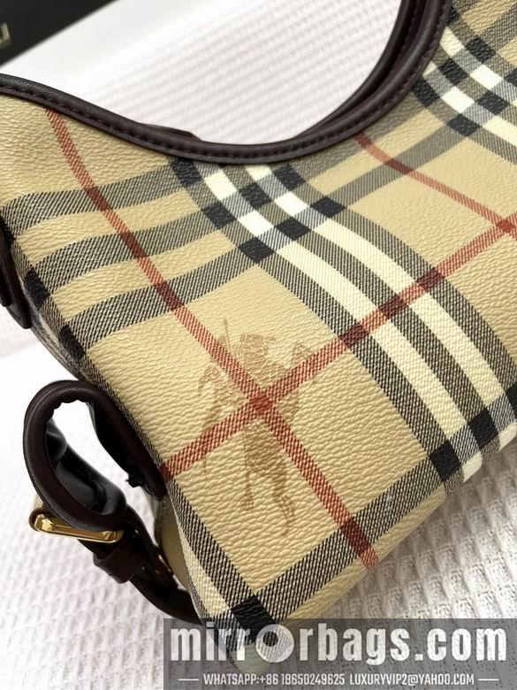 Burberry Replica Bags CDZ0222 24X11X13 ww
