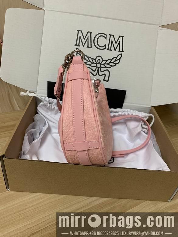 MCM Replica Bags 192465 19X24X6.5cm EY
