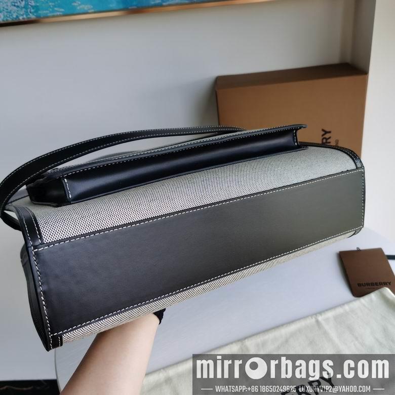 Burberry Replica Bags Burberry 37x9.5x41cm HQ 2