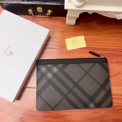 Burberry Replica Bags F0151 30X19.5cm XM 2colour