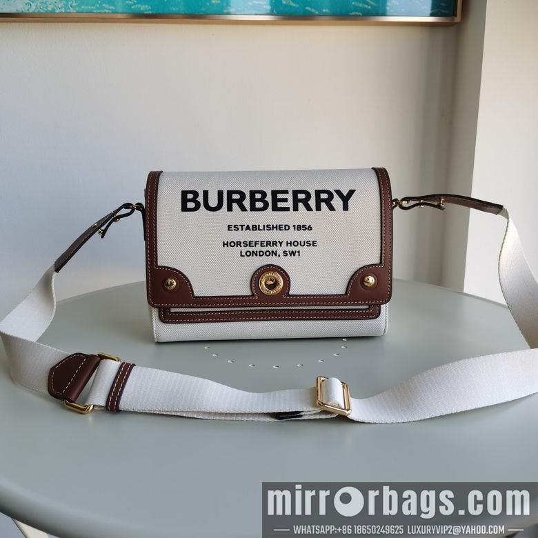 Burberry Replica Bags 80211101 25X18X8.5cm IQ