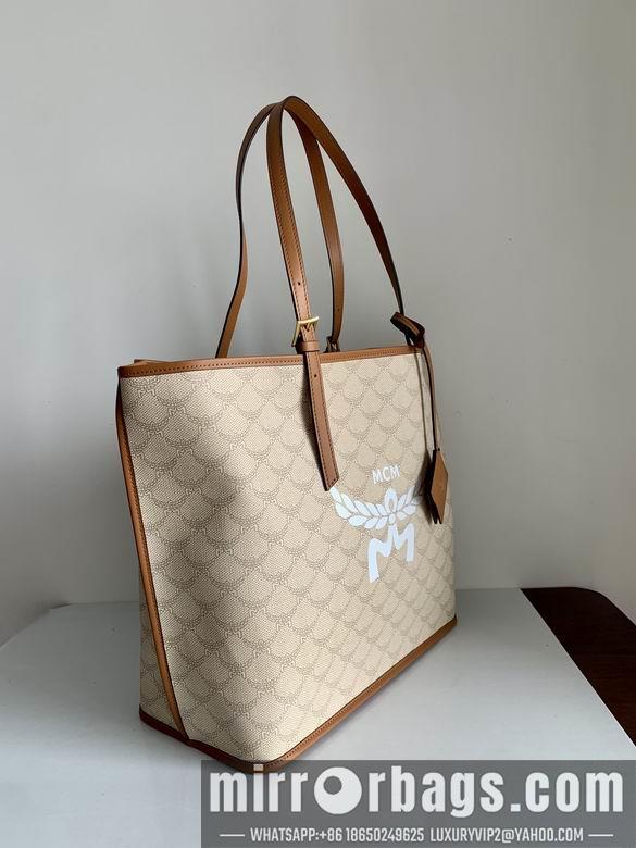 MCM Replica Bags 173532 17X35X32cm EY