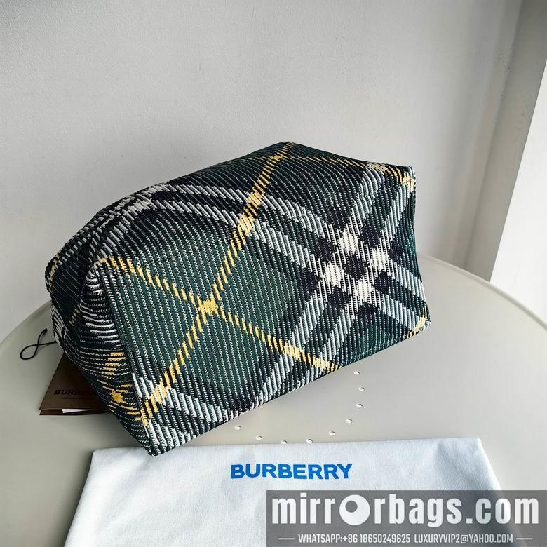 Burberry Replica Bags 28X16.5X33.5cm 071802 IQ 3colour
