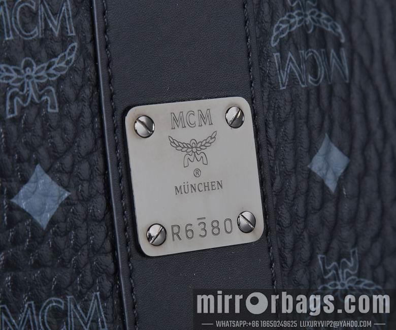 MCM Replica Bags 2024 CA211251 35X29X16