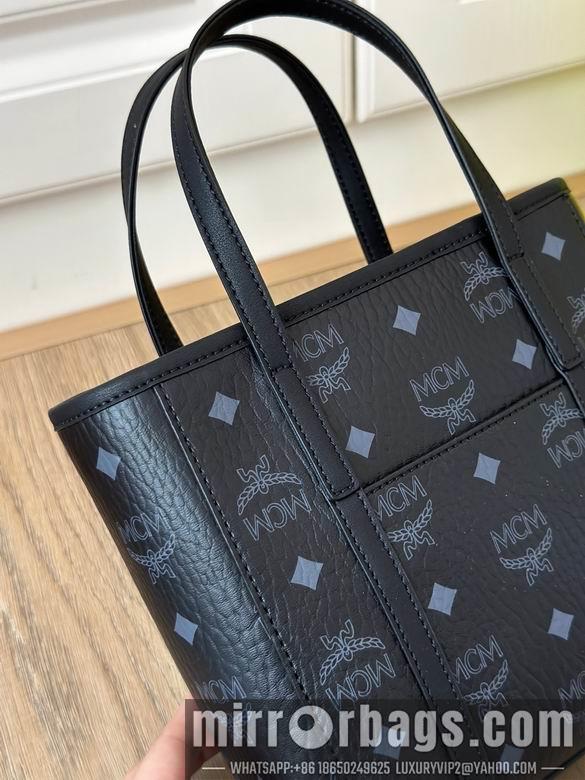 MCM Replica Bags G01 19X9.5X18.5cm XM 4colour