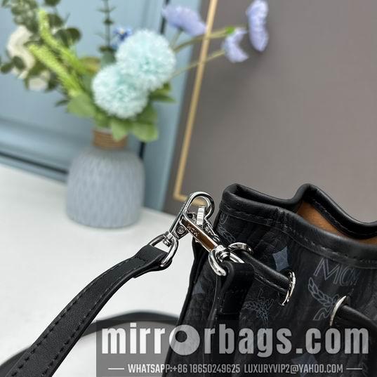 MCM Replica Bags MCM Dessau 20x14x10cm ww2色