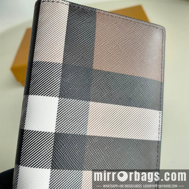 Burberry Replica Bags 80702731 IQ-1