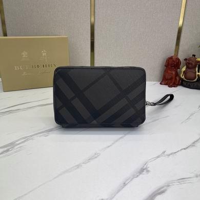 Burberry Replica Bags 1143 22X14X6.5cm WP 3colour
