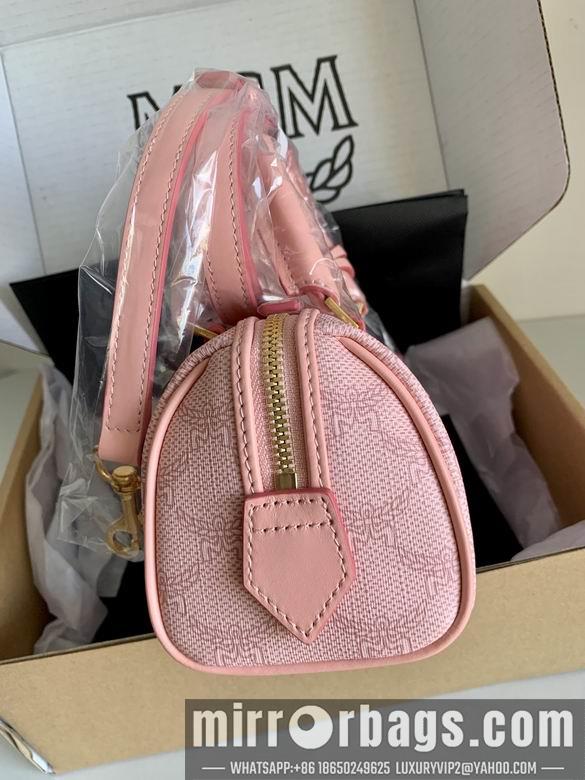 MCM Replica Bags 901895 18X9.5X9cm EY