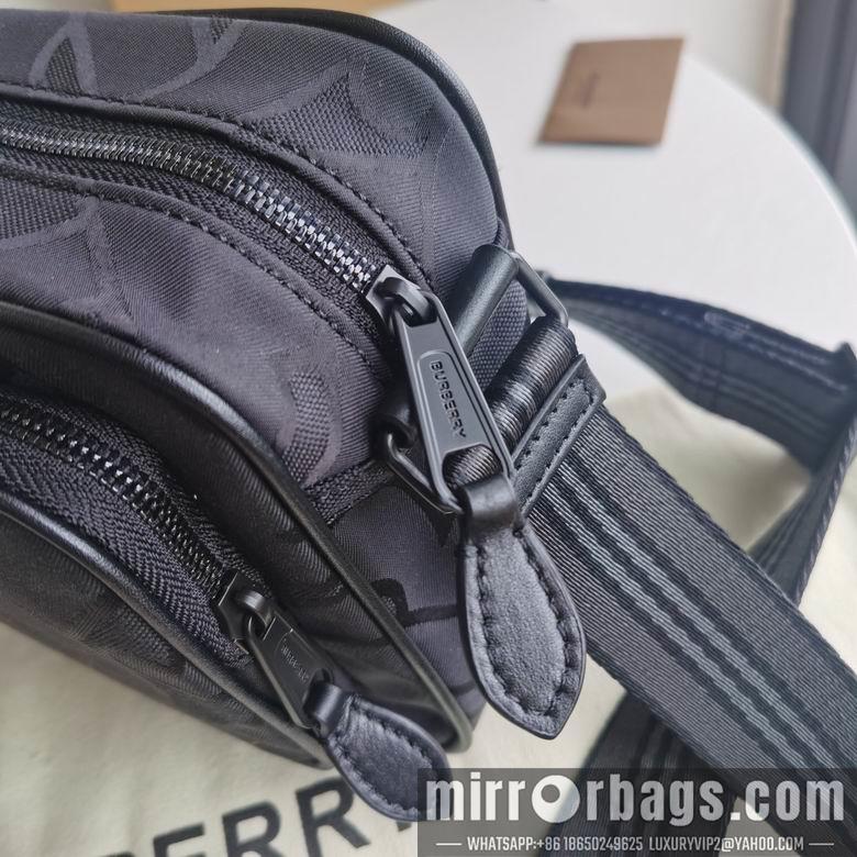 Burberry Replica Bags 28X15X9cm 061201 IQ 2colour