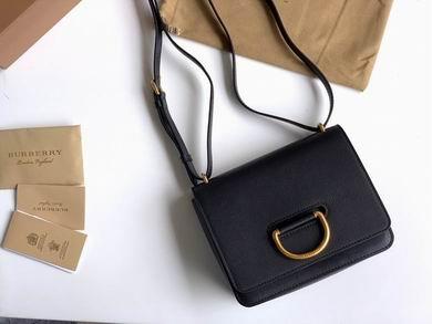 Burberry Replica Bags 40766411 20X16.5X8cm YG 2colour