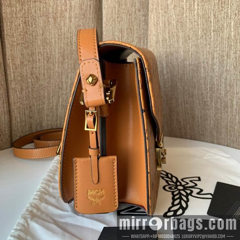 MCM Replica Bags MCM 19x21x8.5cm DY 2