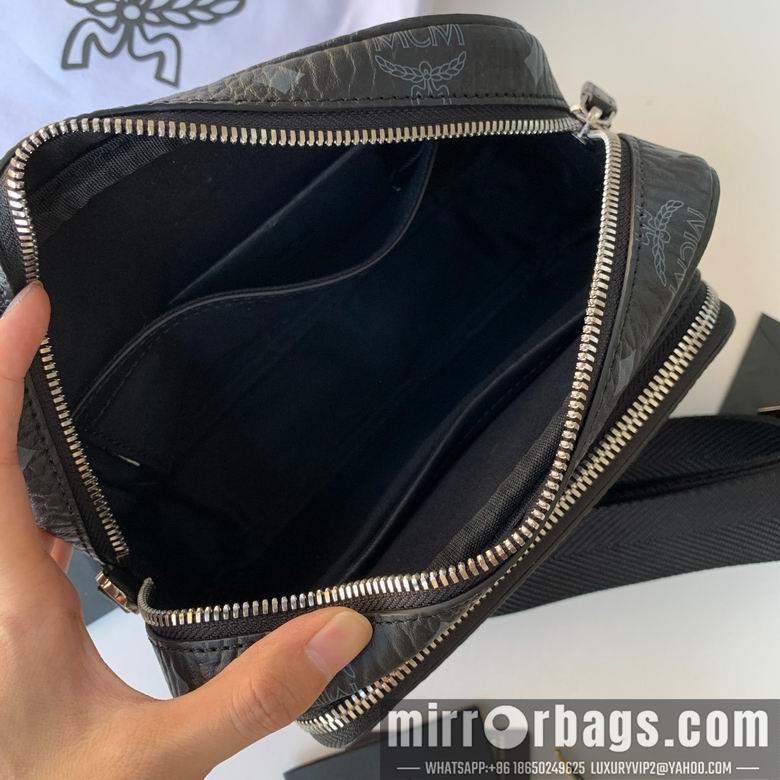 MCM Replica Bags MCM 22x15x8cm DY 2