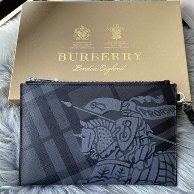 Burberry Replica Bags 1107 29X19cm WP