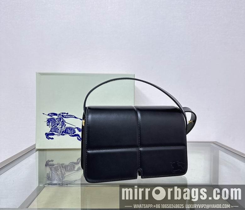 Burberry Replica Bags 23X7X16cm 062801 DN 3colour