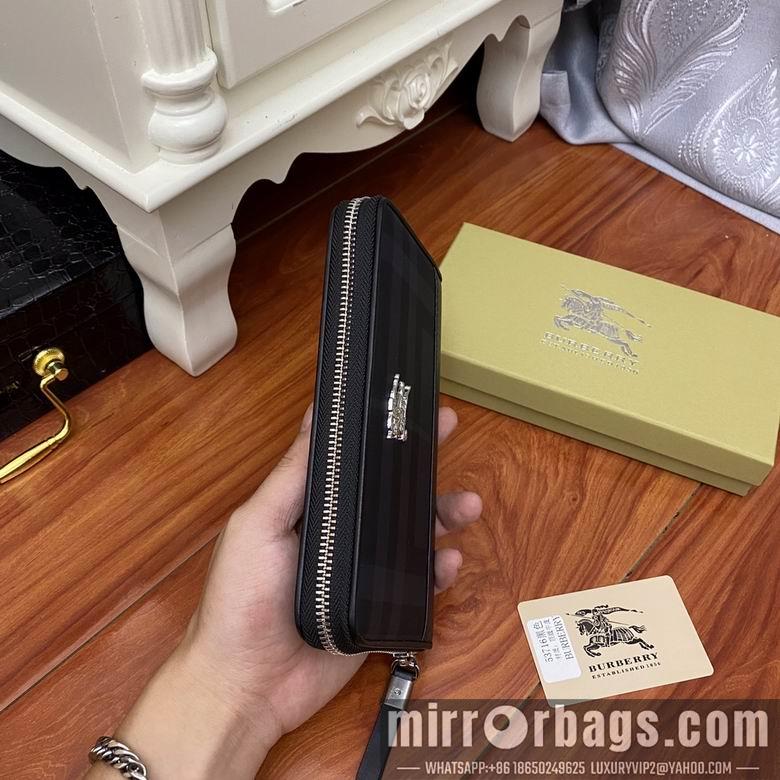 Burberry Replica Bags WM53716 19x10x2