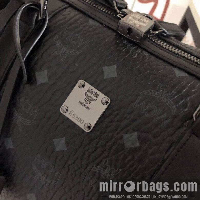 MCM Replica Bags 45.5X27X20cm 061107 EY 2colour