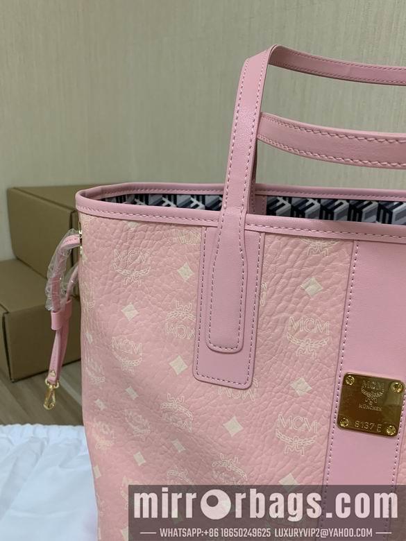 MCM Replica Bags 173628 17X36X28cm EY
